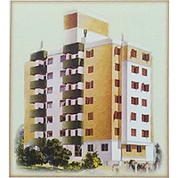 Edifício Alamein