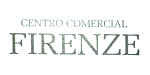 Logo Centro Comercial Firenze
