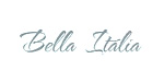 Logo Edifício Bella Itália