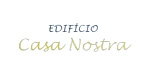 Logo Edifício Casa Nostra