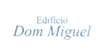 Logo Edifício Dom Miguel