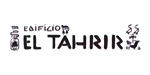 Logo Edifício El Tharir