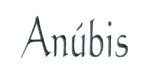 Logo Edifício Galeria Anubis