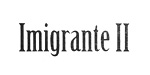 Logo Edifício Imigrante Bloco II