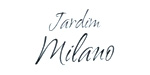 Logo Edifício Jardim Milano