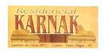 Edifício Karnak
