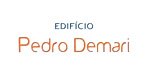 Logo Edifício Pedro Demari