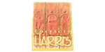 Logo Edifício Residencial Harris