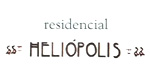 Logo Edifício Residencial Heliópolis