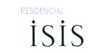 Logo Edifício Residencial Isis
