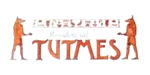 Logo Edifício Residencial Tutmes