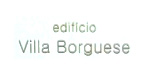 Logo Edifício Villa Borguese